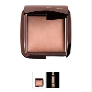 NWT - HOURGLASS AMBIENT™ LIGHTING FINISHING POWDER - RADIANT LIGHT